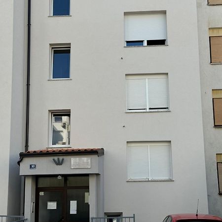 Apartment Tomy Rijeka Extérieur photo
