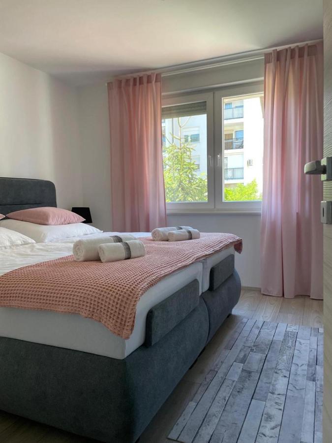 Apartment Tomy Rijeka Extérieur photo
