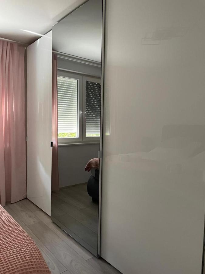 Apartment Tomy Rijeka Extérieur photo