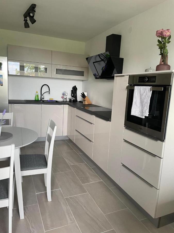 Apartment Tomy Rijeka Extérieur photo