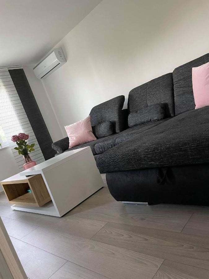 Apartment Tomy Rijeka Extérieur photo