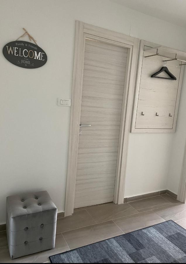 Apartment Tomy Rijeka Extérieur photo