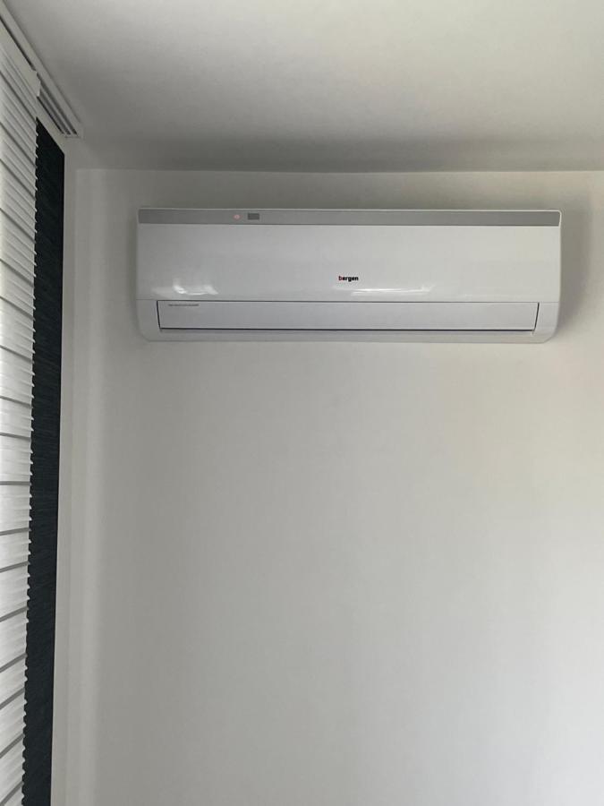 Apartment Tomy Rijeka Extérieur photo