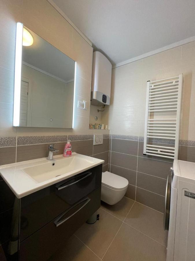 Apartment Tomy Rijeka Extérieur photo