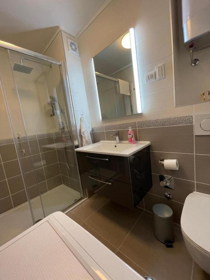 Apartment Tomy Rijeka Extérieur photo