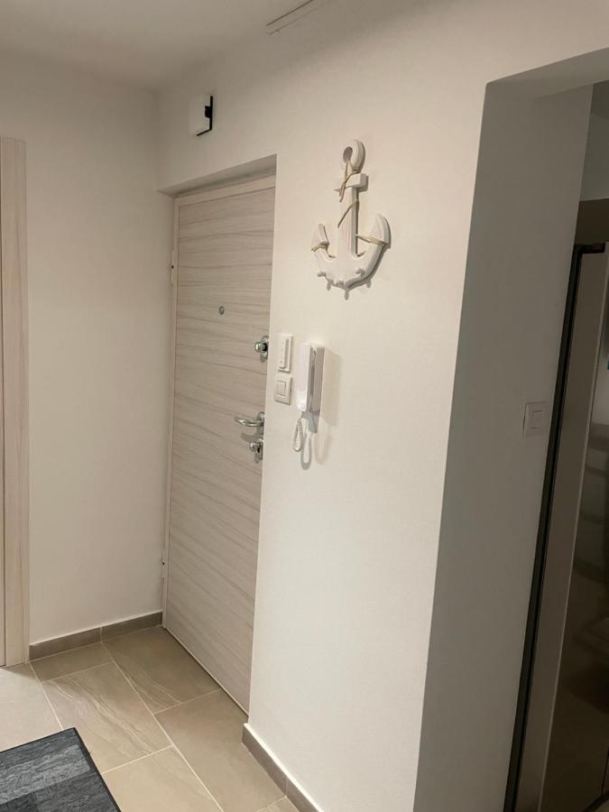 Apartment Tomy Rijeka Extérieur photo