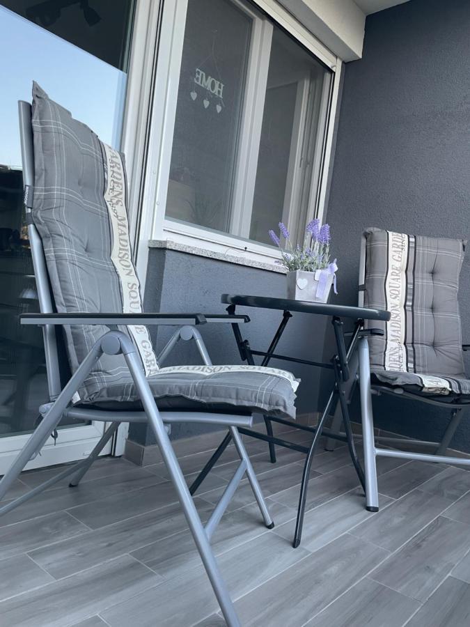 Apartment Tomy Rijeka Extérieur photo
