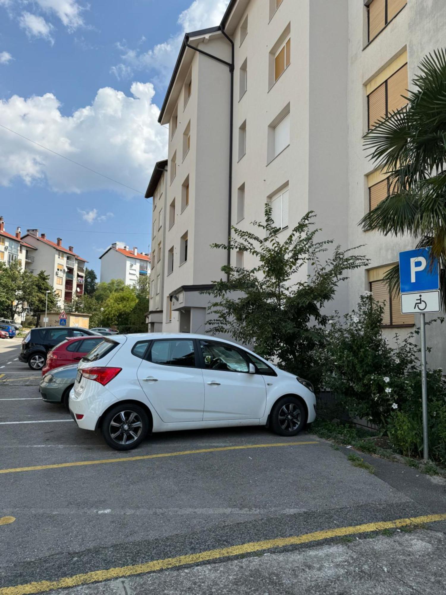 Apartment Tomy Rijeka Extérieur photo